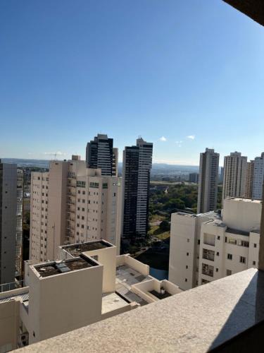 Jardim Goias Apartment | Brookfield Towers 2912A