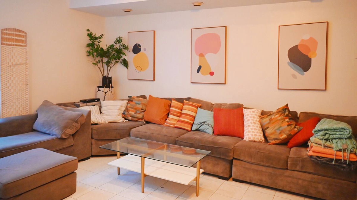 Brooklyn Apartment | Brooklyn Gem: 3-Bed Retreat | Best for Travelers!