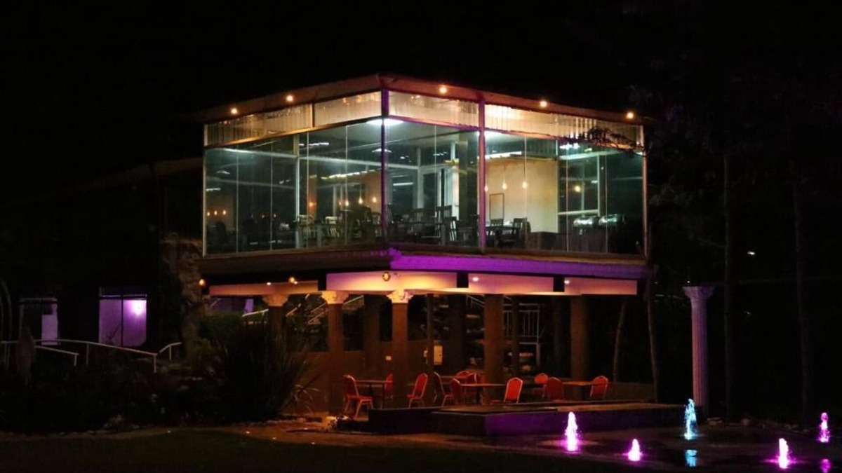 Gilgil Hotel | Brooks Lodge Gilgil
