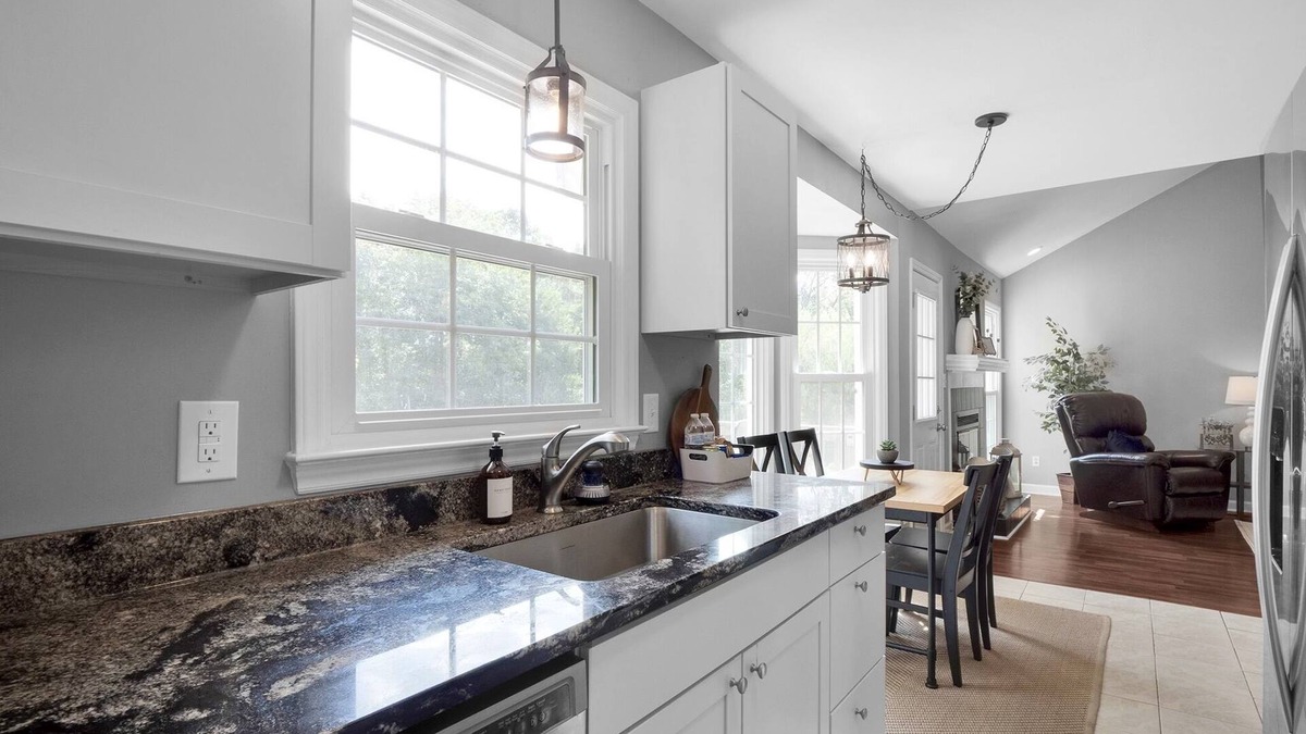 Monroe House | Brookside Bungalow @ Rocky River-Close to Charlotte-3Bd-2Ba