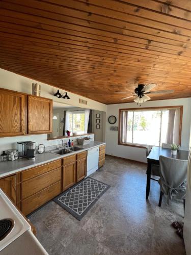 Newaygo House | Brookside Retreat, LLC