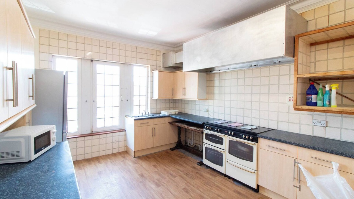 Portswood House | Brookvale Guest House Room 15