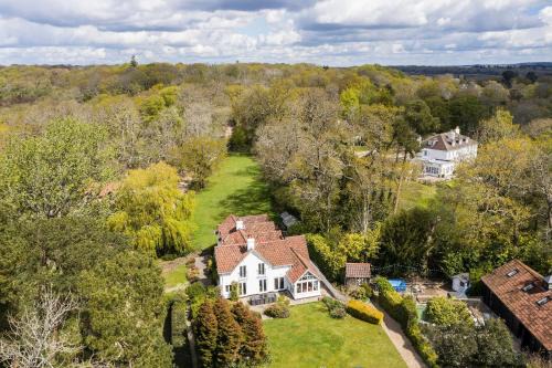 New Forest District House | Broombank