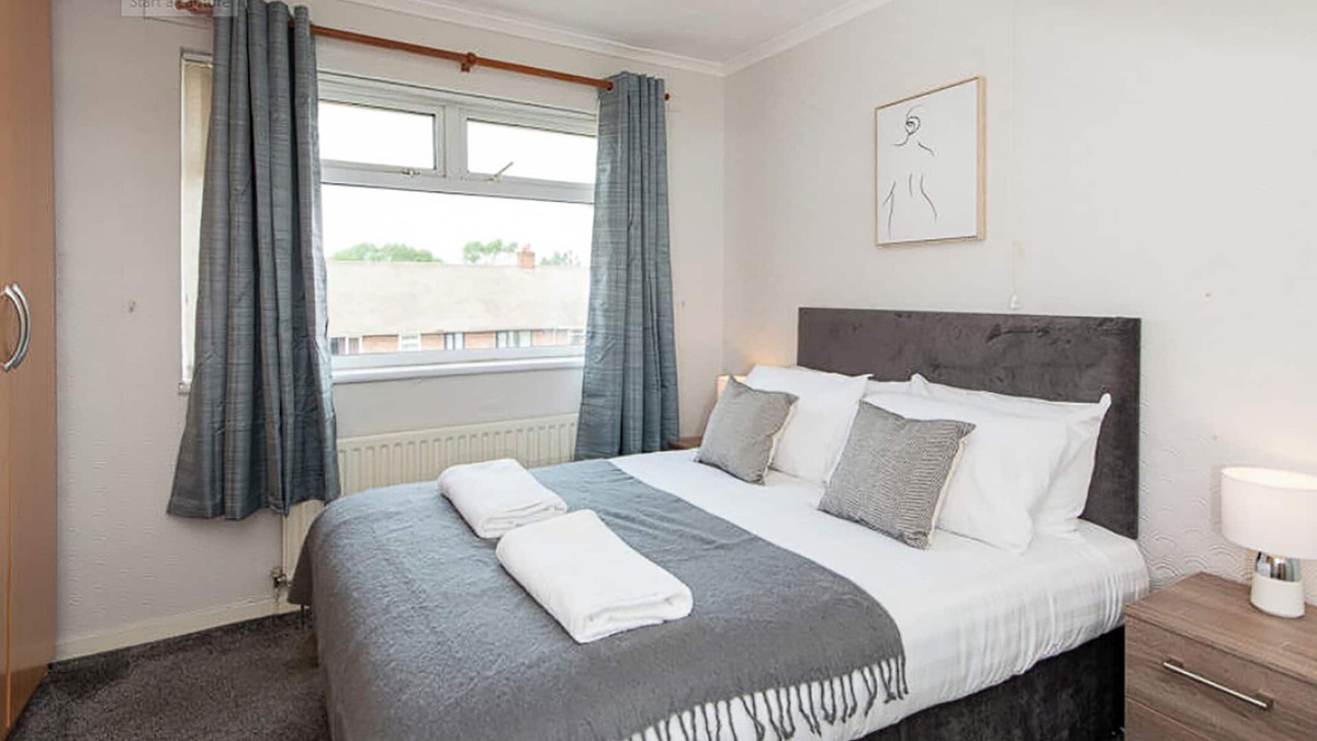 Stanley House | Broomhill Stanley
