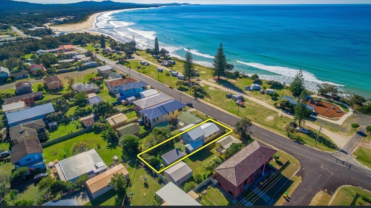 Brooms Head House | Brooms Head Beach House