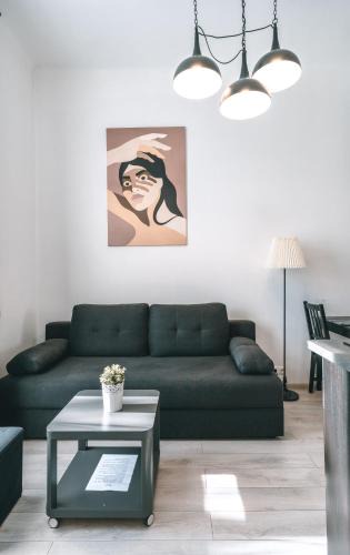 Old Town Apartment | Brother House Kaunas