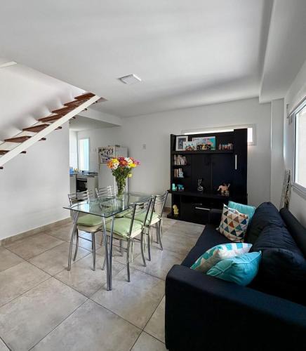 Rosario Apartment | Brown 2762,A metros del Metropolitano y Shopping del Alto, en el corazón de Rosario