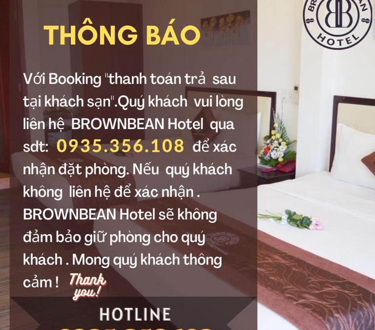Hai Chau Hotel | Brown Bean 2 Hotel