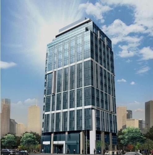 Mapo Hotel | Brown Suites Hotel Sinchon Central
