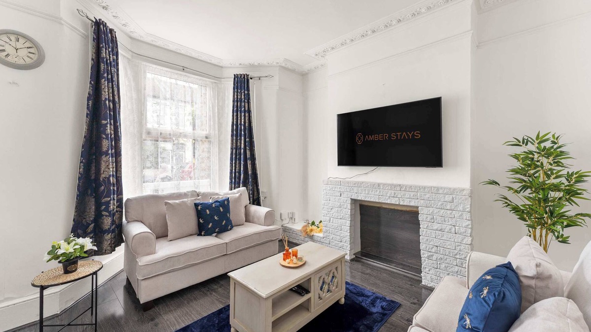 East Ham North House | Browning House, East Ham