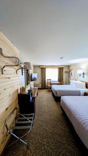 Salida Hotel | Browns Canyon Inn