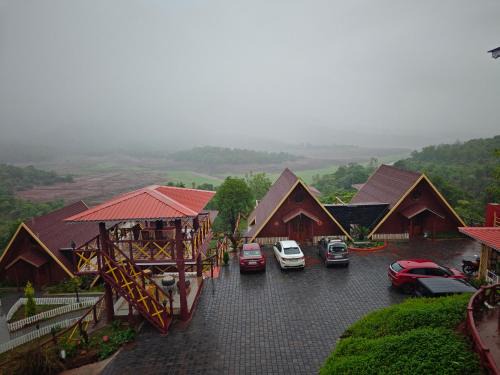 Medha Resort | Brownstone Resort