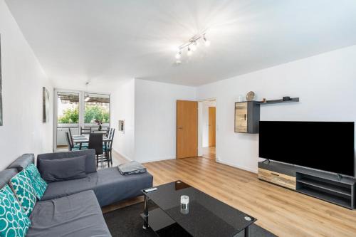 Bruchkoebel Apartment | Bruchköbel 2 auch für Monteure