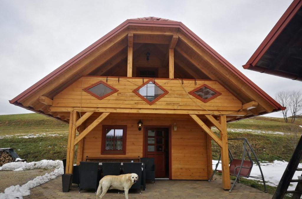 Lasko Ski Chalet | BRUNARICA RIMSKE TOPLICE