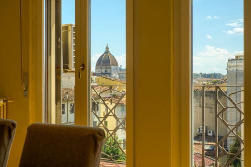 San Lorenzo Apartment | Brunelleschi Residences