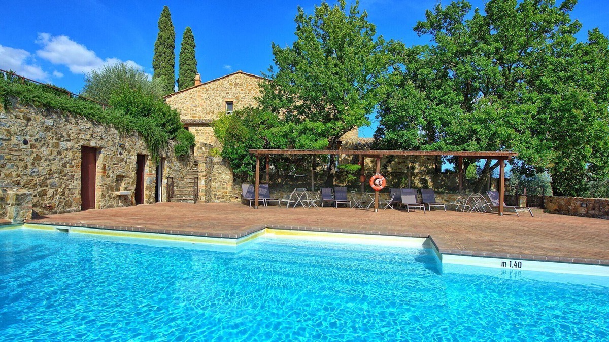 Montalcino Apartment | Brunello - Brunello 3