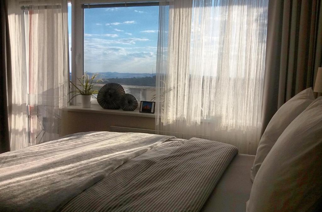 Zlin Apartment | Brunetti Suite Zlín