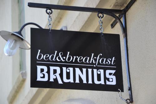 Lund Bed & Breakfast | Brunius Guesthouse
