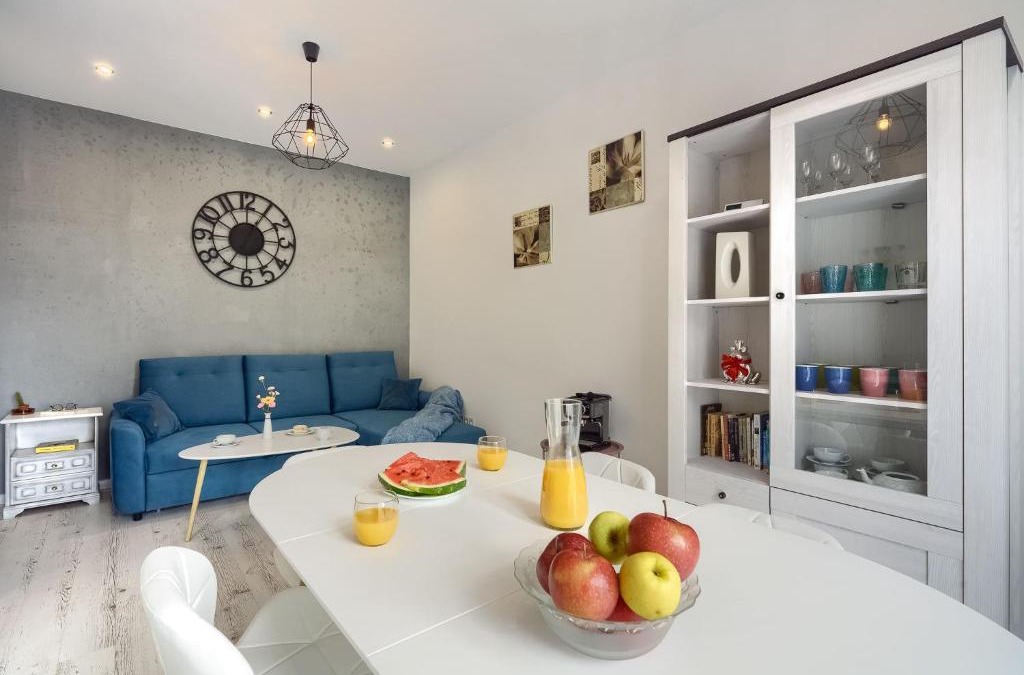 Krynica-Zdroj Apartment | Bruno