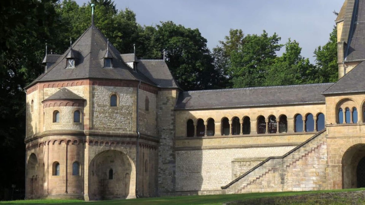 Goslar House | Bruns Comfortable holiday residence