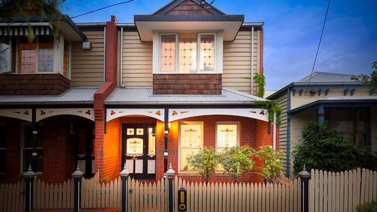 Brunswick East House | Brunswick 3br 2br Great location