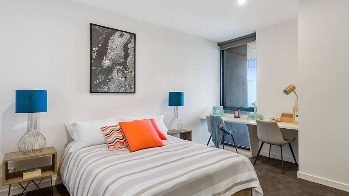 Brunswick Apartment | Brunswick Beauty 1br