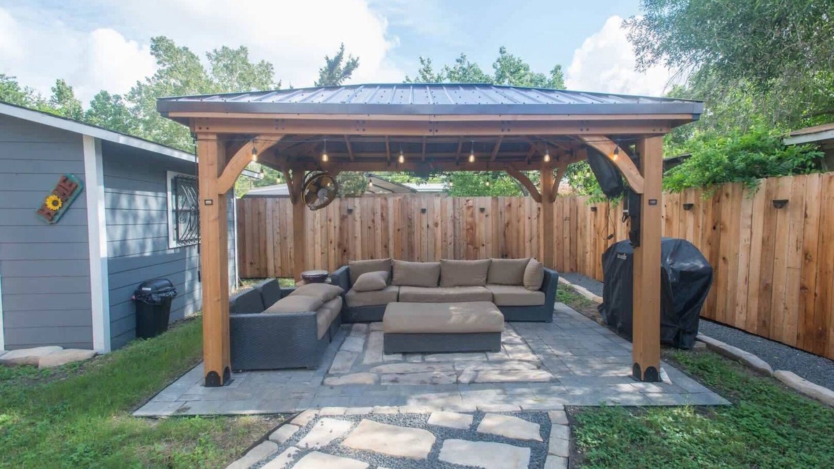Harlandale House | Brunswick Bungalow – 6ppl