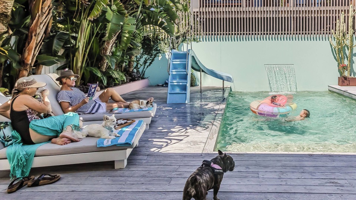 Brunswick Heads House | Brunswick Heads/Byron Bay/Family Pool Beach House/Walking distance.