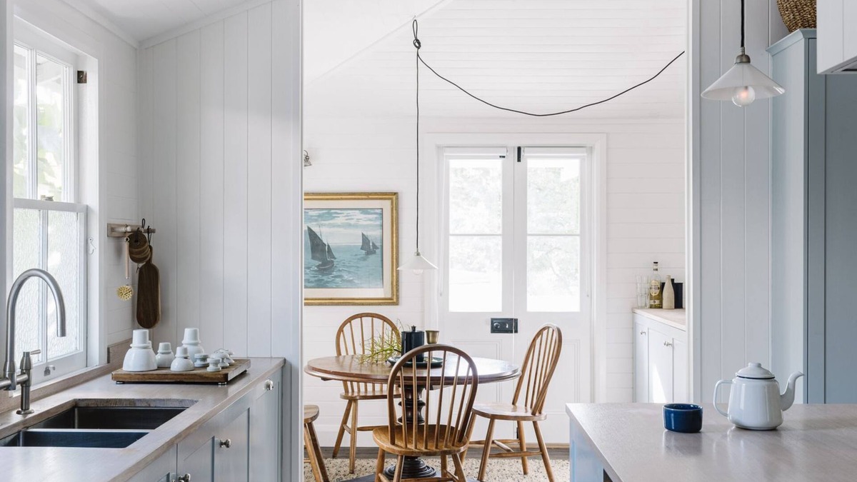 Brunswick Heads Apartment | Brunswick Heads Beauty - RiverFish