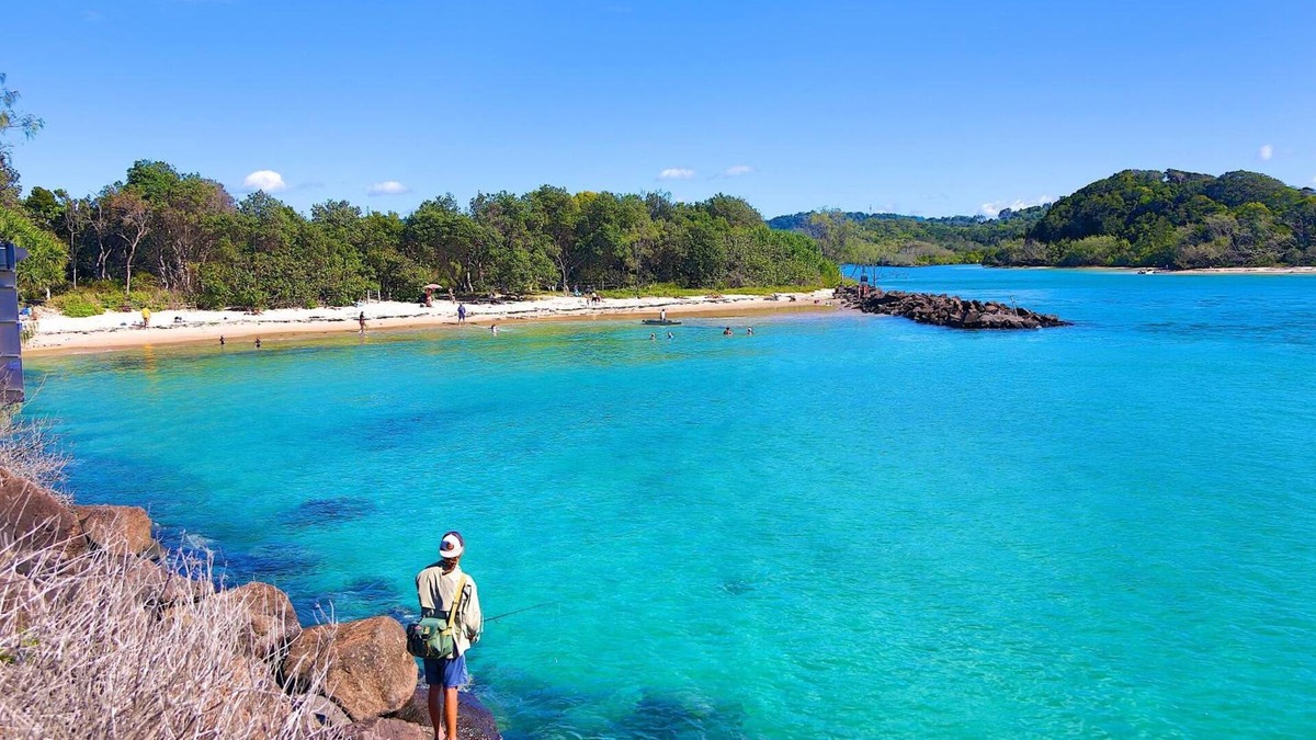 Brunswick Heads Hotel | Brunswick River Inn