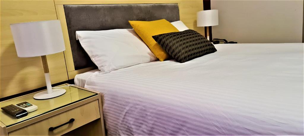 Brunswick North Hotel | Brunswick Tower Hotel