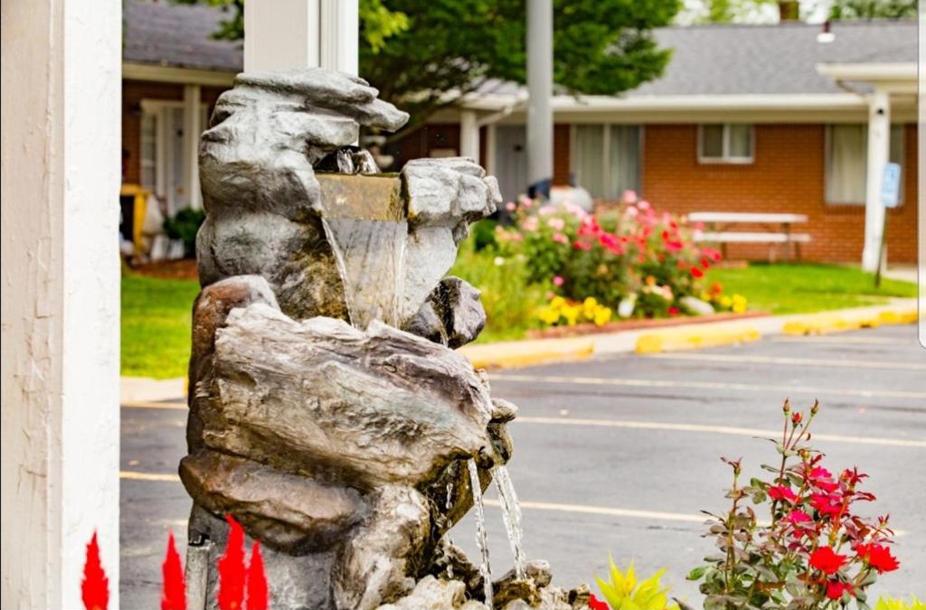 Bryan Hotel | Bryan Inn