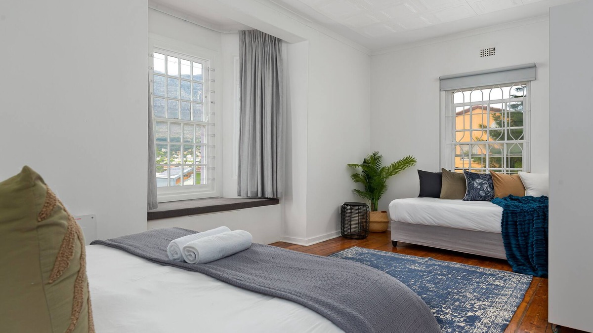 Bo'Kaap Villa | Bryant Street 56