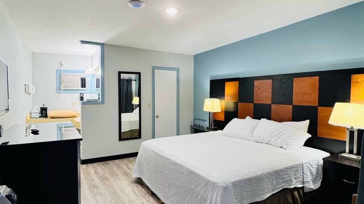 Panguitch Hotel | Bryce Park Inn