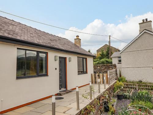 Talsarnau House | Bryn Hyfryd
