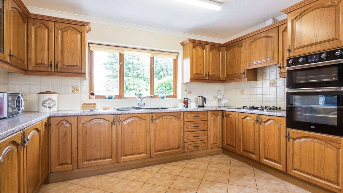 Llanfor Cottage | Bryn Llan