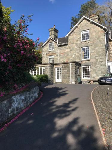 Dolgellau Bed & Breakfast | Bryn Mair