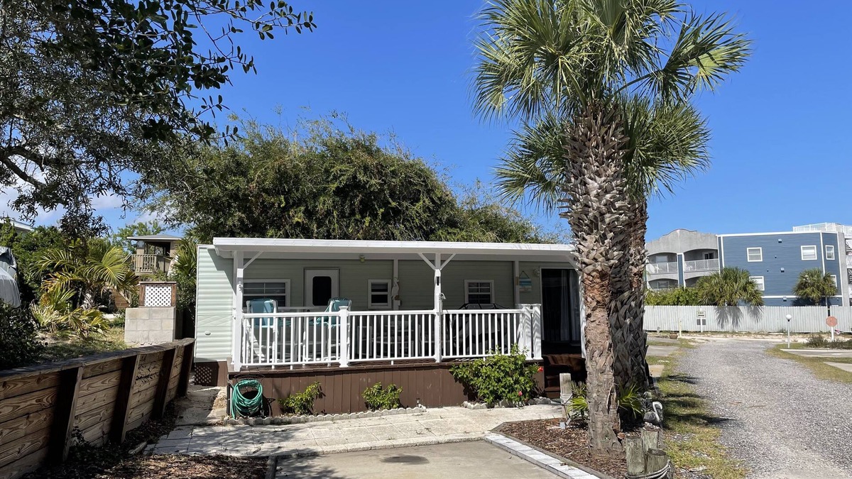 Butler Beach Cottage | Bryn Mawr Ocean Resort -A gated community loaded with amenities!