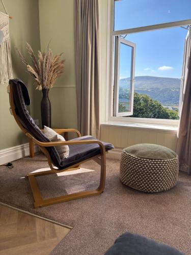 Barmouth Apartment | Bryn Melyn Apartments