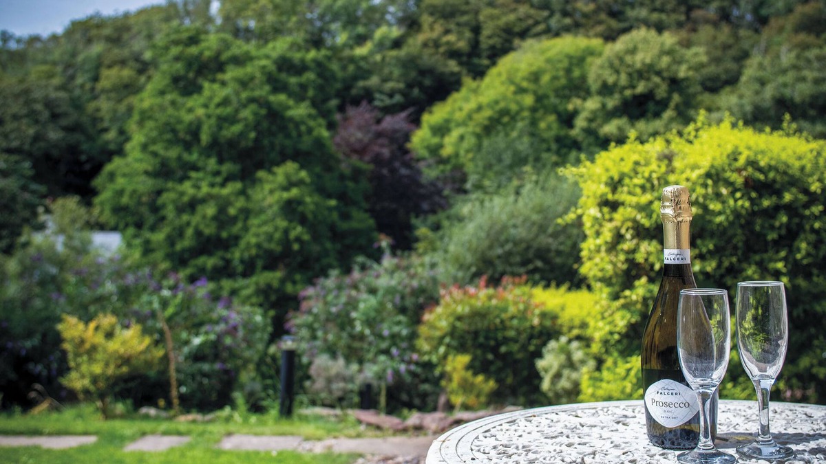 St Ishmaels Apartment | Brynach - 1 Bedroom - St Ishmael's