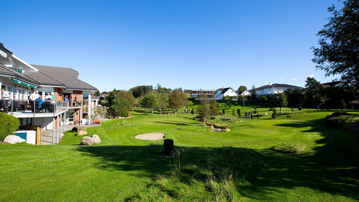 Bryne Hotel | Bryne Hotell