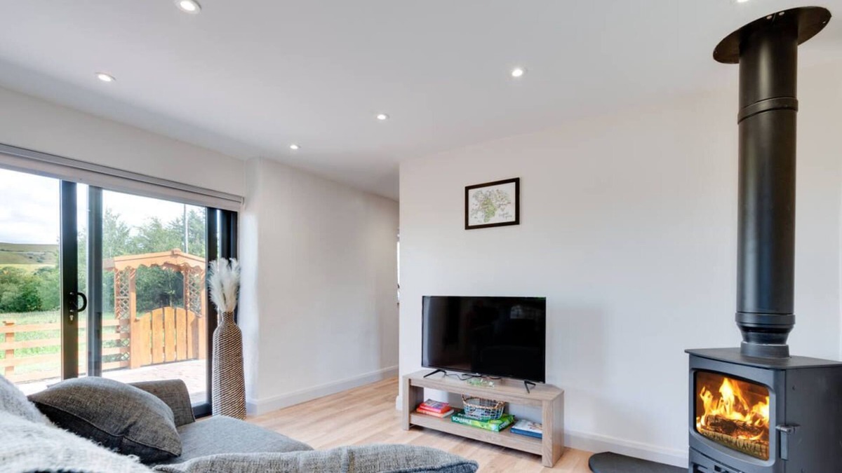 Gwynedd- Snowdonia House | Bryniau Pair Ucha Cottage