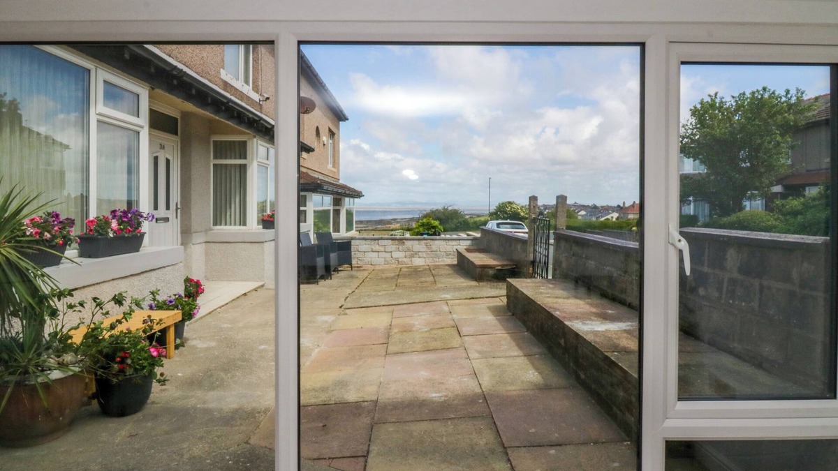 Heysham Cottage | Brynmar