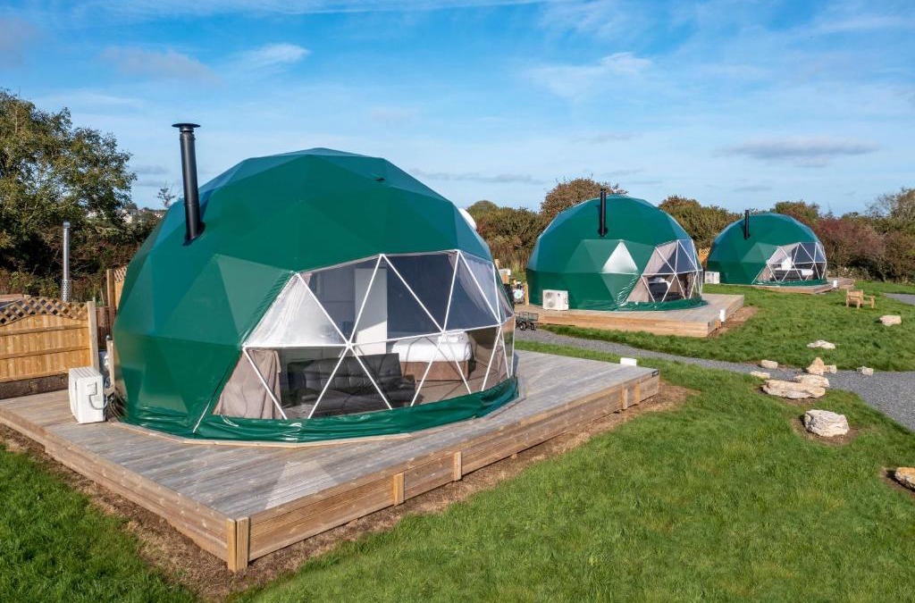 Brynteg Other | Brynteg Glamping