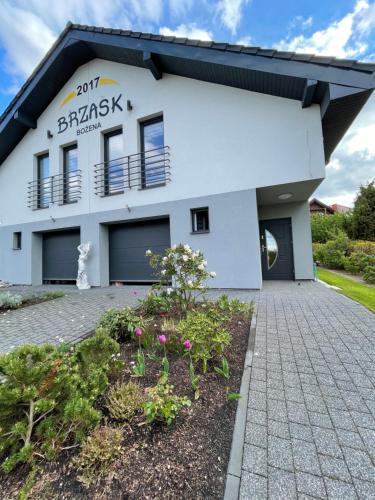 Kosakowo Villa | Brzask