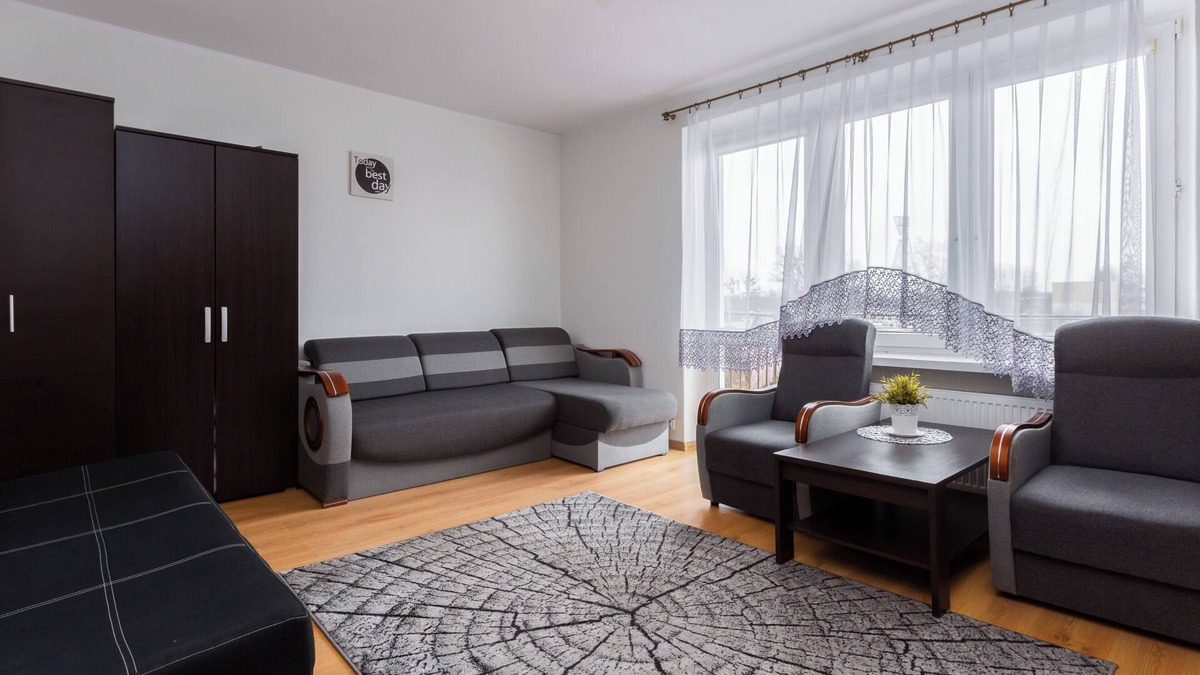 Brzezno Apartment | Brzeźno Standard Studio