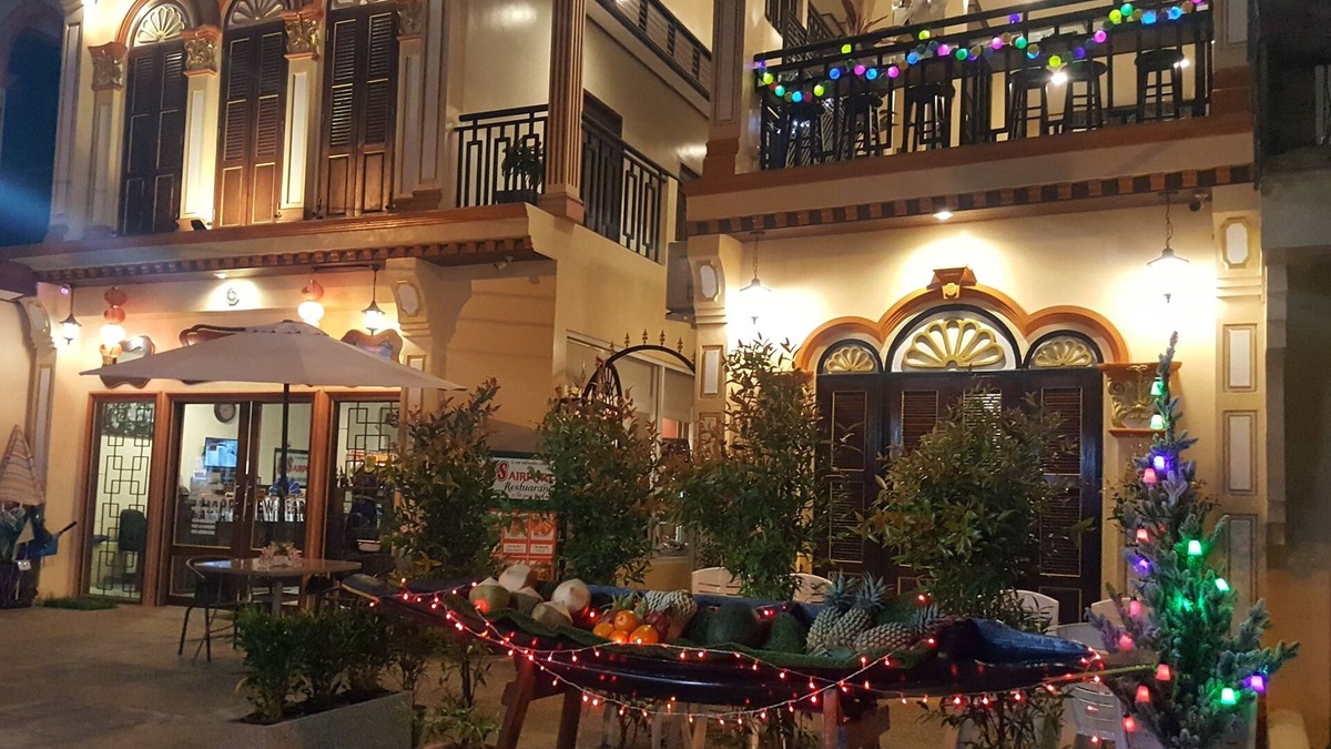 Ban Bo Han Hotel | BS Airport at Phuket