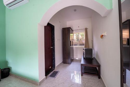 Anjuna House | BS-La-A-01
