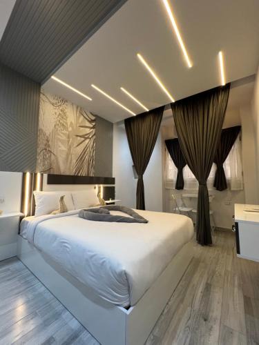 Al Mamsha El Seyahi Apartment | BS Lodging 8- Next to Dream Beach