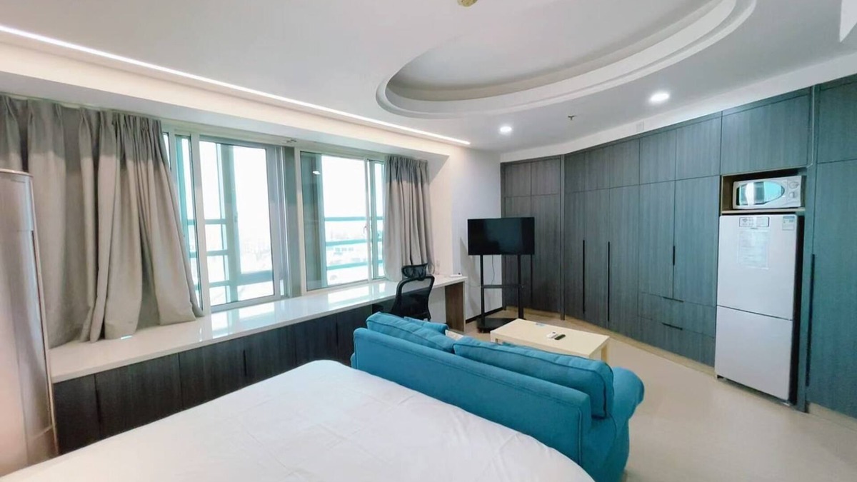 Changning Apartment | Bs Service Apartment Hotel